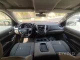 Chevrolet Tahoe 2020